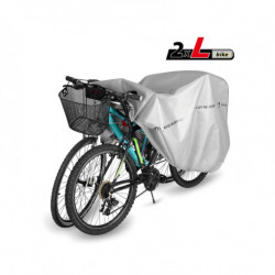 Husă de protecție pentru două biciclete 2xL