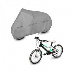Husă protectoare pentru bicicletă S