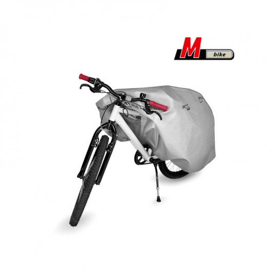 Husă de protecție pentru bicicletă M