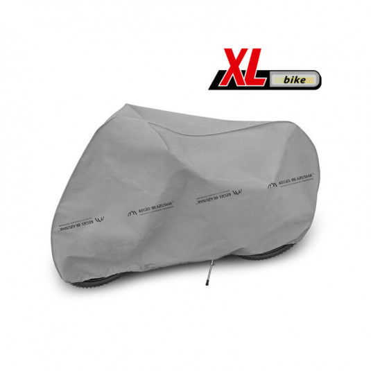 Prelata de protectie pentru bicicleta XL