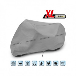 Prelata de protectie pentru bicicleta XL