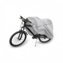 Husă de protecție pentru bicicletă XXL