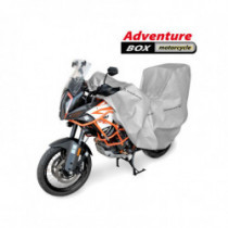 Husă de protecție pentru motocicletă Adventure