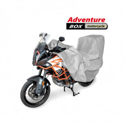 Husă de protecție pentru motocicletă Adventure