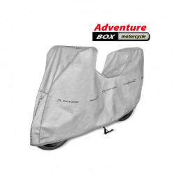 Husă de protecție pentru motocicletă Adventure
