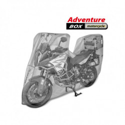 Husă de protecție pentru motocicletă Adventure