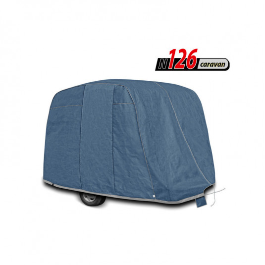 Husă de protecție pentru caravană N126 caravan