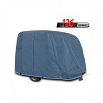 Husă de protecție pentru caravană N126N caravan