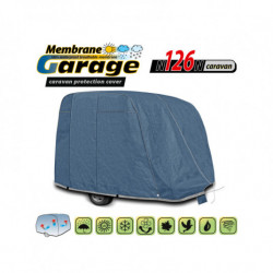 Husă de protecție pentru caravană N126N caravan