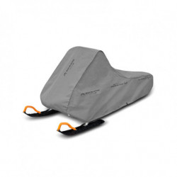 Husă de protecție pentru ATV + geantă L 310/90/127