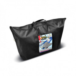 Husă de protecție pentru ATV + geantă L 310/90/127