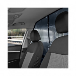 Paranță plastică igienică pentru taxiuri