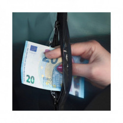 Paranță plastică igienică pentru taxiuri