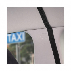 Paranță plastică igienică pentru taxiuri
