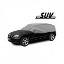Prelată de protecţie pentru ferestre pentru SUV