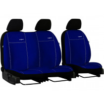Huse pentru MERCEDES VITO 2+1 447 (de la 2014) Comfort (Alcantara)