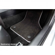 Covorase KIA Ceed (2006-2012) textile super