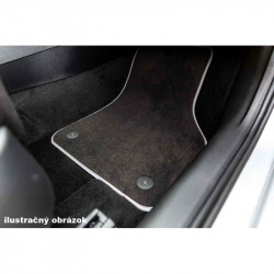 Covorase KIA Ceed (2006-2012) textile super
