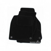 Covoare JEEP Cherokee 4x4 (1990-1998) textile clasic