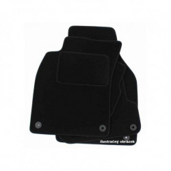 Covoare JEEP Cherokee 4x4 (1990-1998) textile clasic