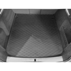 Vaňa do kufra Audi A4 Avant (2015-2019) gumená