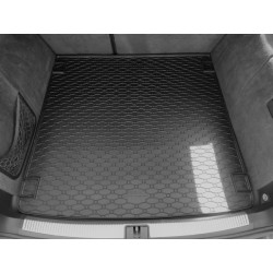 Vaňa do kufra Audi A4 Avant (2001-2008) gumená