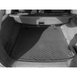 Vaňa do kufra OPEL Astra H combi (2005-2010) gumená