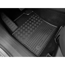 Covorase cauciuc la comandă pentru JEEP Renegade 4xe (din 2021)