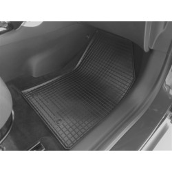Covorase din cauciuc la comandă pentru Opel Crossland (din 2020)
