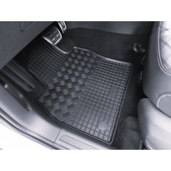 Covorase din cauciuc la comandă VOLKSWAGEN T-Cross (din 2019)