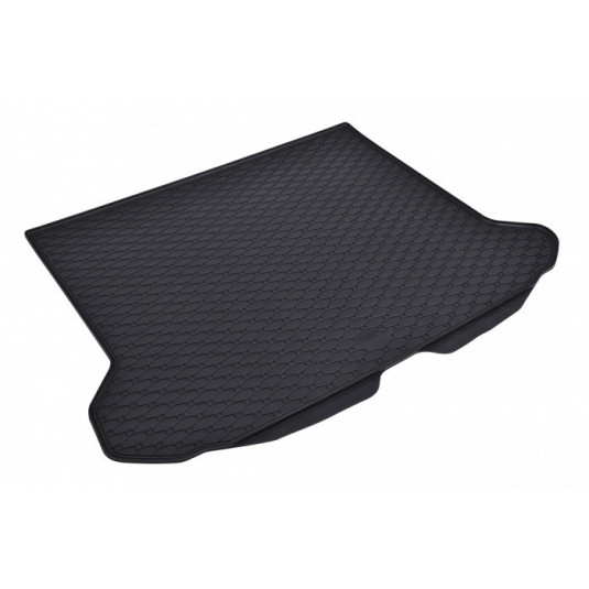 Tavita cauciuc portbagaj Volvo XC60 2008-