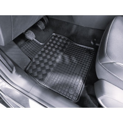 Covorase de cauciuc la comanda pentru SEAT Leon (din 2020)