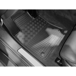 Covorase din cauciuc la comandă pentru Volvo S60 / S60 PHEV (din 2018)