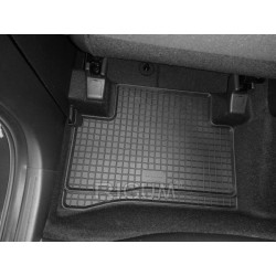 Covorase din cauciuc la comanda pentru Kia Sportage 2022- / MHEV 2022- / HEV 22- / PHEV 22-