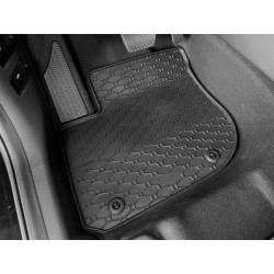Covorase din cauciuc la comandă pentru HONDA HRV (din 2022)