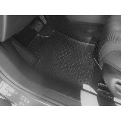 Covorase de cauciuc la comandă pentru ALFA ROMEO Tonale PHEV (din 2022)
