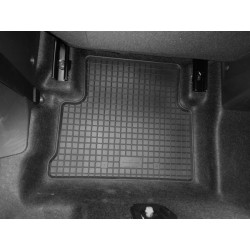 Covorase din cauciuc la comanda pentru DACIA Jogger 5m (din 2022)