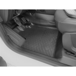 Covorase din cauciuc la comandă pentru RENAULT Expres Van 2m (din 2021)