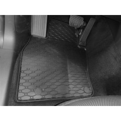 Covorase din cauciuc la comanda pentru MAZDA CX-60 (din 2022)