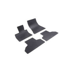 Covorase și tavă pentru BMW X5 (F15) (2013-2018)