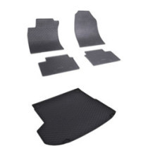 Covorase și covă pentru KIA ProCeed - CU SUBWOOFER (din 2019)