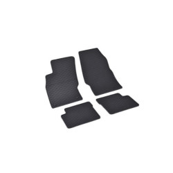 Covorase si tavita pentru OPEL Corsa D - pozitie inferioara (2007-2014)