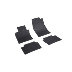 Covorase și tavă pentru Mazda CX-30 2020- SMART cargo board