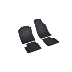 Covorase și tavă pentru Dacia Spring 22-