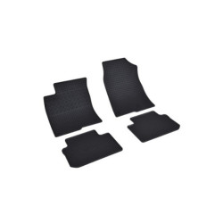 Covoraşe şi cadă pentru Honda Civic 2022- cu sau fără subwoofer
