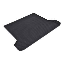 Covorase și tavă pentru Toyota Land Cruiser 150 5m 2009-