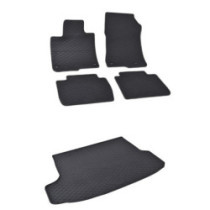 Covorase si tavita pentru Honda ZR-V 2023-