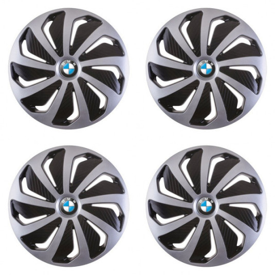 Capace pentru roți BMW 14 WIND SB