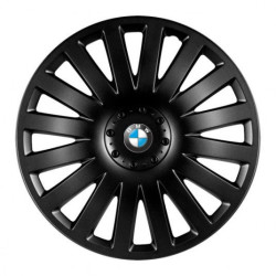 Capace pentru BMW 14 Smart black
