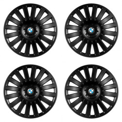 Capace pentru BMW 14 Smart black
